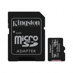 SD/флаш карта 128GB SDMIC KINGST CANVAS GO+