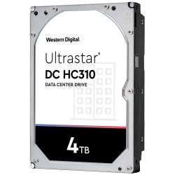Хард диск / SSD Western Digital Ultrastar DC HDD Server HC310 3.5’ 4TB
