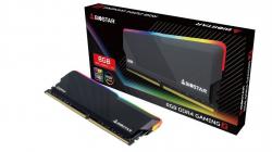 Памет Biostar памет RAM 8GB DDR4 3200 Gaming X RGB