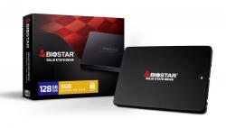 Хард диск / SSD Biostar диск SSD 128GB SATA - S120-128GB