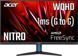 Acer-Nitro-KG272Ubmiipx-27-IPS-LED-Anti-Glare-ZeroFrame-AMD-FreeSync