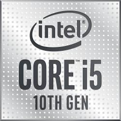 Процесор Intel Comet Lake-S Core I5-10500, 6 cores, 3.1Ghz (Up to 4.40Ghz) 12MB, 65W LGA1200