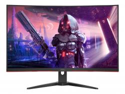 Монитор AOC C32G2AE-BK 31.5inch VA 1920x1080 16:9 250nits 165Hz