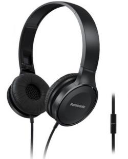 Слушалки Bundle PANASONIC headphones RP-HF100ME-K x 10