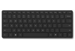 Клавиатура Microsoft Designer Compact Black