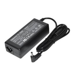Кабел/адаптер NB Power Adaptor 65W, 19V 4.0-1.35, OEM ASUS-ACER