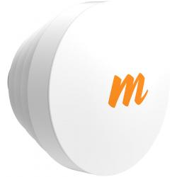 Антена/Кабел Mimosa 4.9-6.4 GHz Modular Twist-on Antenna, 150mm Horn for C5x only, 16 dBi gain, 100-00087