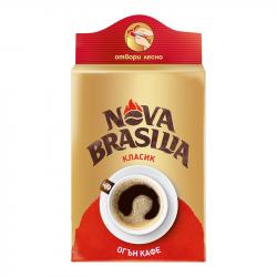 Продукт Nova Brasilia Мляно кафе Класик, 200 g