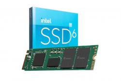 Хард диск / SSD Solid State Drive (SSD) Intel 670P 1TB NVMe M.2 2280 PCIe 3.0 x4 QLC
