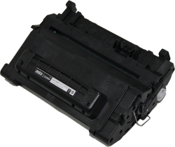 Тонер за лазерен принтер HP 90A, оригинален, за HP LaserJet M4555MFP/M601, 10000 копия, черен цвят