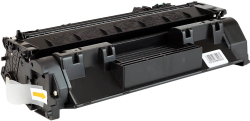Тонер за лазерен принтер HP 80A original Toner cartridge CF280A black standard capacity 2.560 pages 1-pack