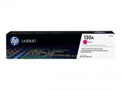 Тонер за лазерен принтер HP 130A original Toner cartridge CF353A magenta standard capacity 1.000