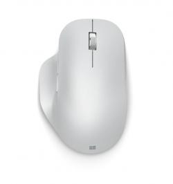 Мишка Microsoft Bluetooth Ergonomic Mouse Glacier
