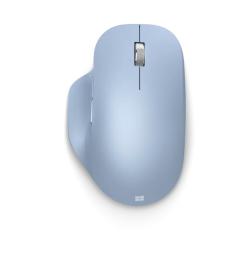 Мишка Microsoft Bluetooth Ergonomic Mouse Pastel Blue