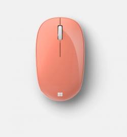 Microsoft-Bluetooth-Mouse-Peach
