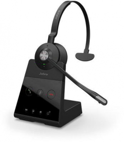 Слушалки JABRA Engage 65 Mono