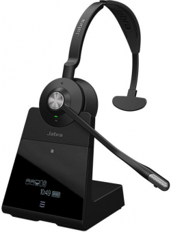 Слушалки JABRA Engage 75 Mono