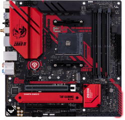 Dynna-platka-ASUS-TUF-GAMING-B550M-ZAKU-WIFI-socket-AM4