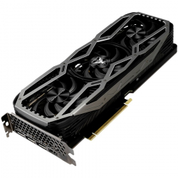 Видеокарта GWD GeForce RTX 3070 Phoenix GS 8GB GDDR6