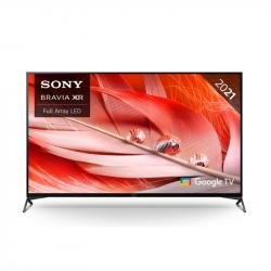 Телевизор Sony XR-65X93JAEP 65" 4K HDR TV BRAVIA, Full Array LED, Cognitive Processor
