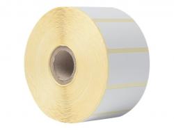 Продукт BROTHER Direct thermal label roll 51X26mm 1900 labels-roll