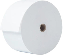 Аксесоар за принтер BROTHER Direct thermal cont. paper roll 58mm multi. 8