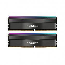 Памет Silicon Power XPOWER Zenith RGB 32GB(2x16GB) DDR4 PC4-25600 3200MHz