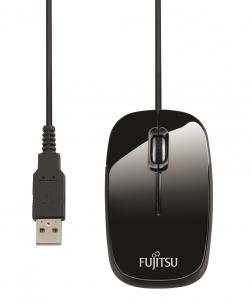 Мишка FUJITSU Mouse M420 NB