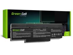 Батерия за лаптоп GREEN CELL Asus A32-Z94  SQU-718 A9 S9 S96 Z62 Z9 Z94 Z96 - 11,1V