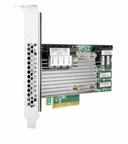 RAID Контролер HPE Smart Array E208i-p SR Gen10 Ctrlr