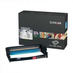 Продукт Lexmark Барабан X360-E460, E260X22G, 30000 копия, Black