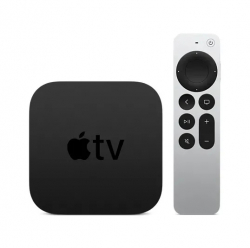 Аксесоар за телевизор Apple TV 4K 32GB (2021)