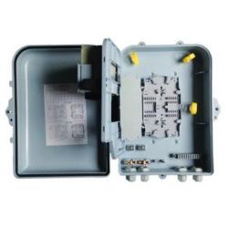 Кутия OTB 16F, 280x260x98