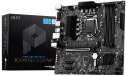 MSI-B560M-PRO-VDH-WIFI-m-ATX-Socket-1200-Intel-B560