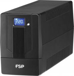 Непрекъсваемо захранване (UPS) FORTRON UPS LINE INTERACTIVE 600VA