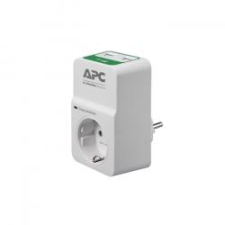 Контакт APC Essential SurgeArrest 1 Outlet 230V, 2 Port USB Charger