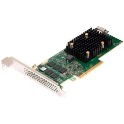 LSI MegaRAID 9560-8i, 8-Port Int. 12Gb-s TriMode PCIe Gen 4.0, 4GB cache