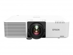 Проектор EPSON EB-L630U Projectors 6200Lumens WUXGA Laser HD-BaseT 1.35-2.20 Throw