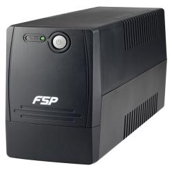 Непрекъсваемо захранване (UPS) FORTRON FP600 UPS 360W - 600VA