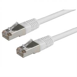 Медна пач корда Patch cable UTP Cat. 5e 3m, crosswired, 21.15.0203