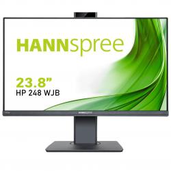 Монитор HANNSPREE HP248WJB, 23.8 inch, Wide, Full HD