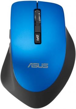 Мишка ASUS WT425 WL BLUE