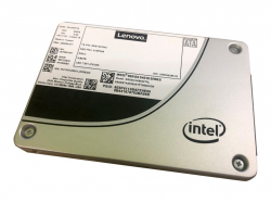 Хард диск / SSD LENOVO ThinkSystem ST50 3.5inch Intel S4510 480GB Entry SATA 6Gb Non Hot Swap