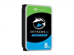 Хард диск / SSD Seagate SkyHawk Surveillance 8 TB 3,5"