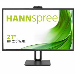 Монитор HANNSPREE HP248WJB, 27 inch, Wide, Full HD