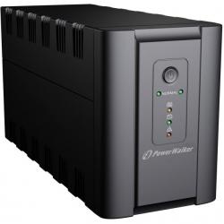 Непрекъсваемо захранване (UPS) UPS POWERWALKER VI 2200 SH 6x IEC, 2200VA, Line Interactive