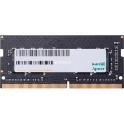 Памет Apacer 8GB Memory - DDR4 SODIMM 3200MHz