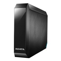 Хард диск / SSD HDD Ext A-Data HM800, 8TB, 3.5", U3.2, Black