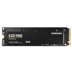 Хард диск / SSD SSD 500GB Samsung 980, M.2 PCI-e