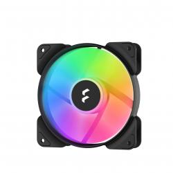 Вентилатор FD ASPECT 12 120MM RGB BLK 3X